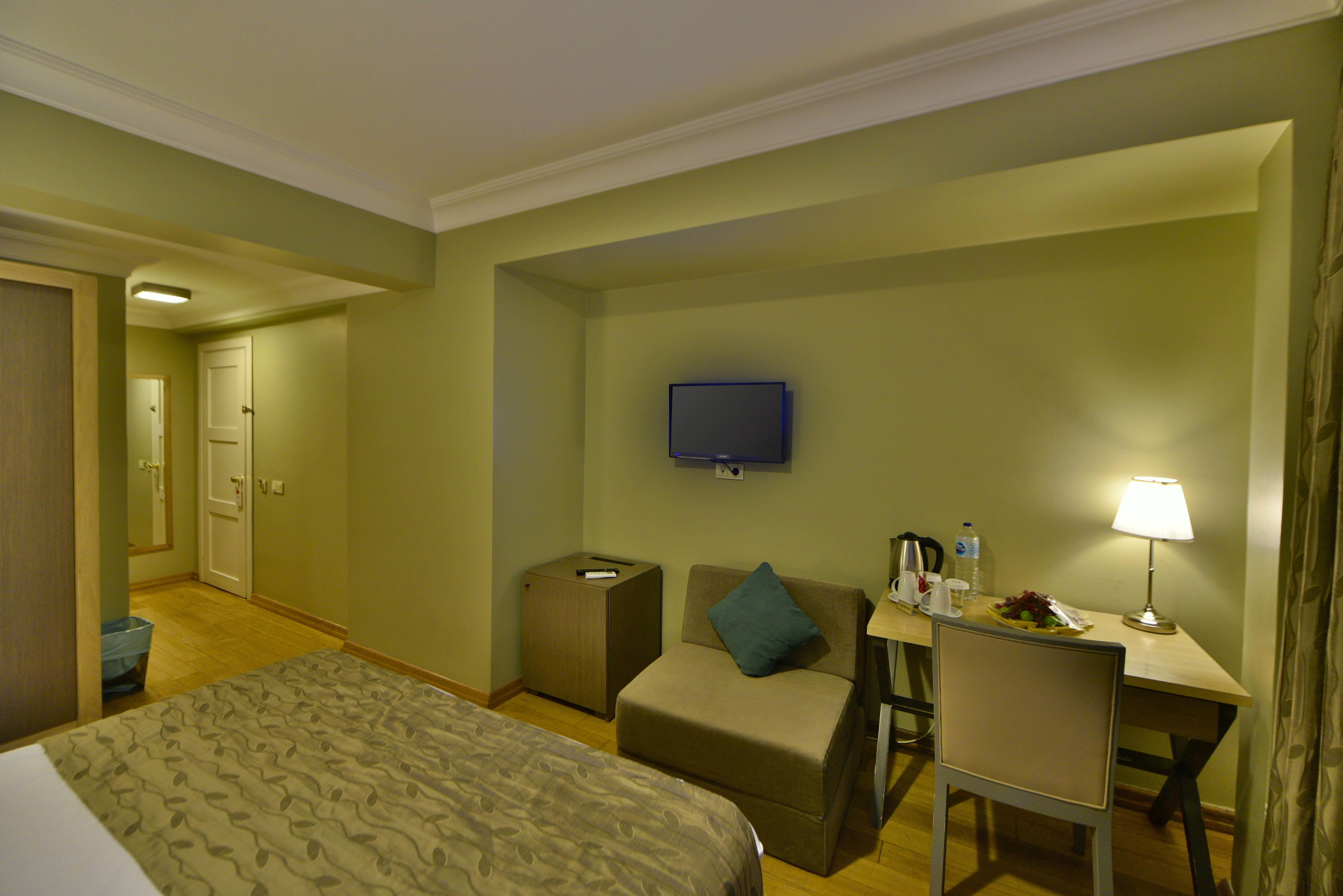Agora Life Hotel Provincia di Provincia di Istanbul Esterno foto